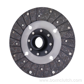 Tractor Clutch Disc For Massey Ferguson 887900M91